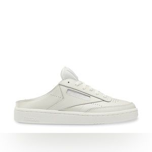 Reebok Club C 85 Slip-on Sneaker